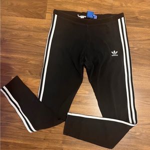 Adidas leggings